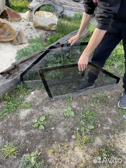 Боковые передние стекла бор ваз 09 14 15 99