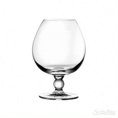 Бокалы для коньяка