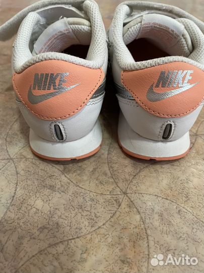 Кроссовки Nike (оригинал) детские
