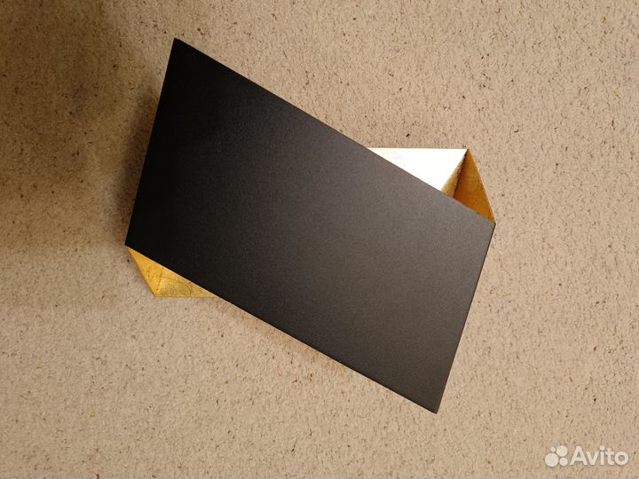 Продам новый бра Crystal Lux CLT 012 BL-GO
