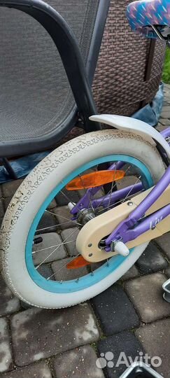 Велосипед детский Giant 16'