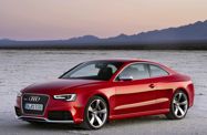 Audi RS5 8T рестайлинг (2012—2016) Купе