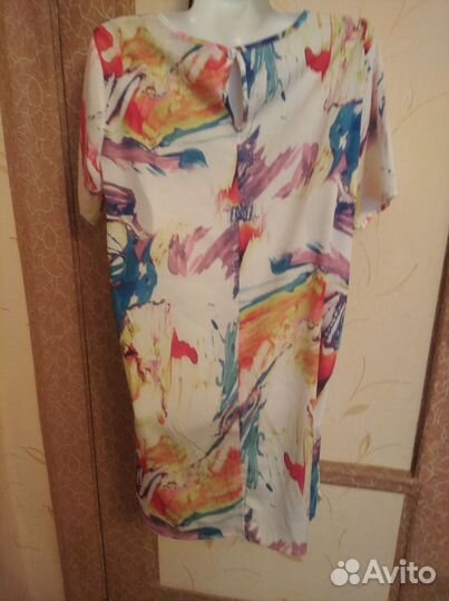 Женские вещи