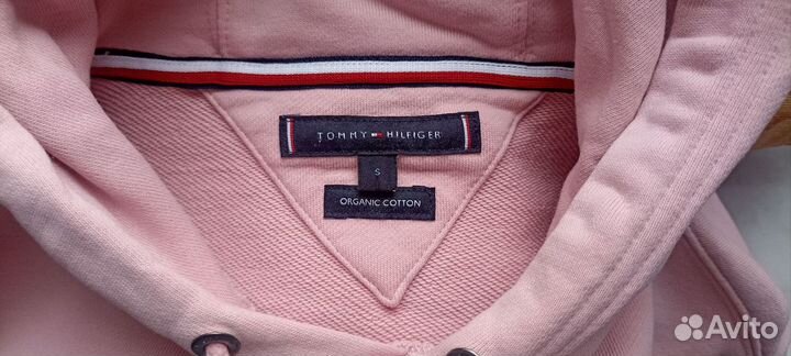 Толстовка Tommy Hilfiger оригинал