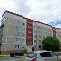 3-к. квартира, 61,5 м², 3/5 эт.