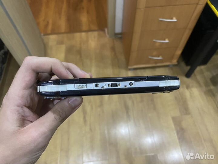 Sony PSP 2008 нерабочая