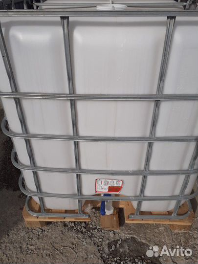 Еврокуб б/у