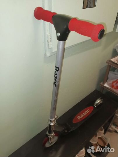 Самокат для детей razor B120