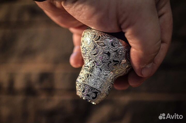 Рукоятка рычага переключения передач ручка кпп