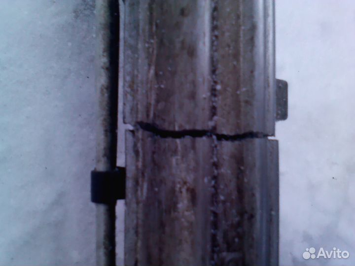 Рулевая рейка Форд фокус под ремонт