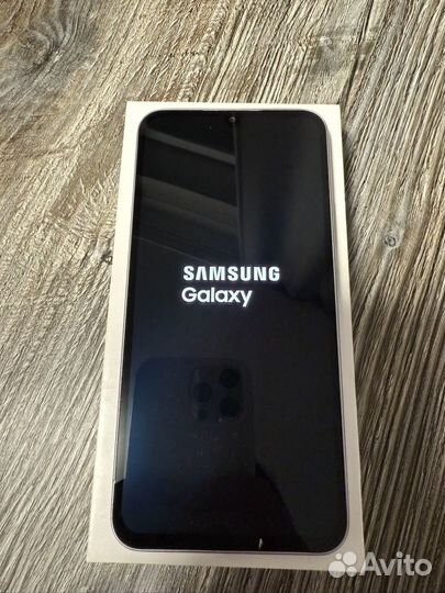 Samsung Galaxy A34, 6/128 ГБ