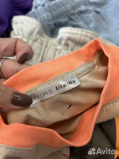 Одежда на девочку глория джинс