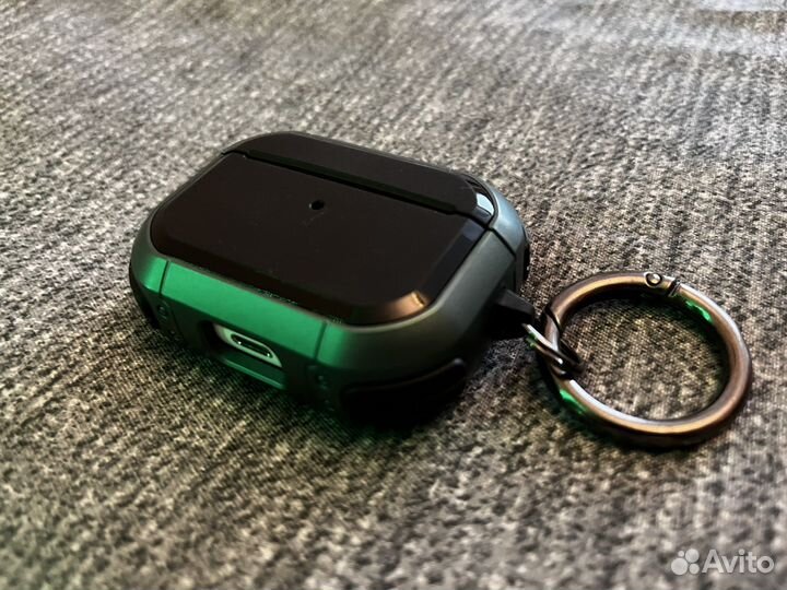 Беспроводные наушники