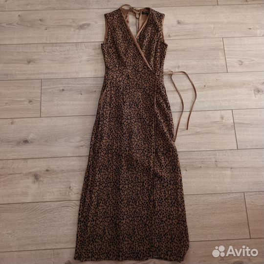 Платье вечернее на выпускной 40-42