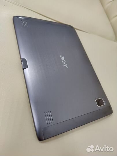 Планшет Acer Iconia Tab A 500