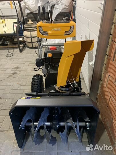 Снегоуборщик Stiga 5262 P