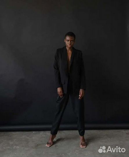 Деловой костюм на любой случай