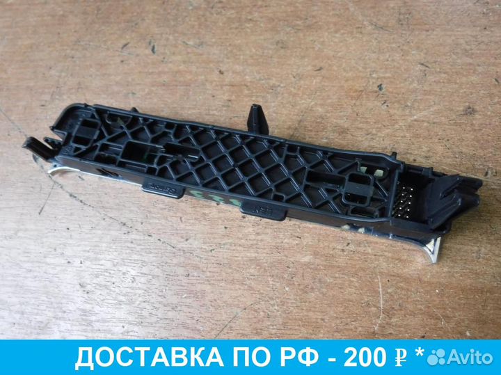 Индикатор Audi Q7 4L