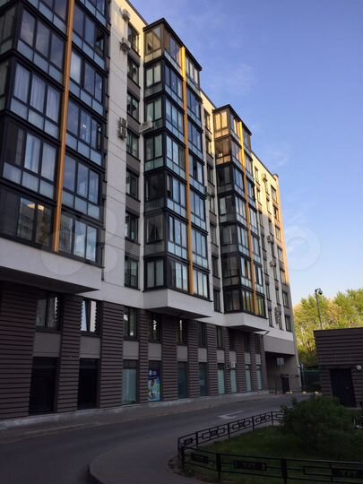 Машиноместо, 10 м²