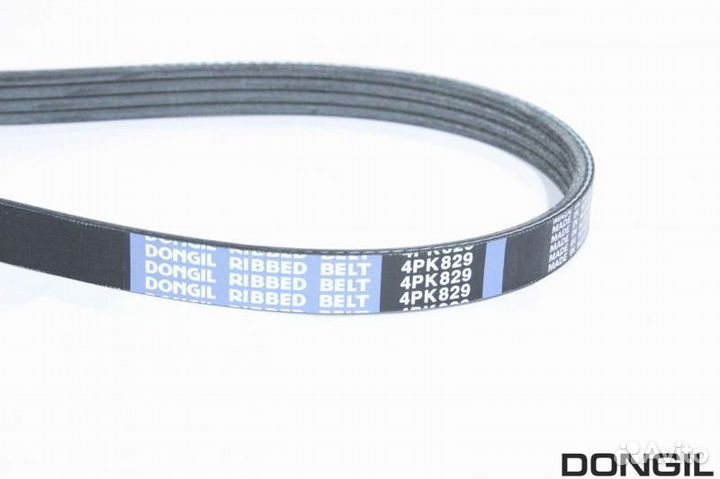 Ремень поликлиновый