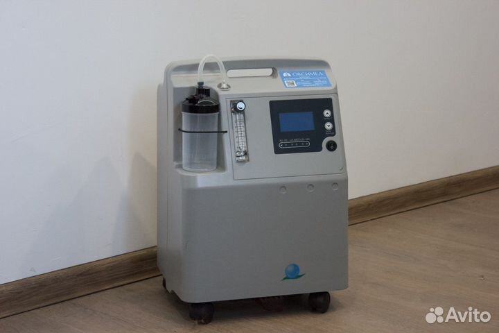 Кислородный концентратор Вологда