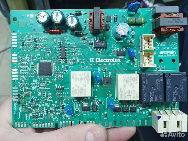 Ремонт стиральных машин и посудомоечных машин