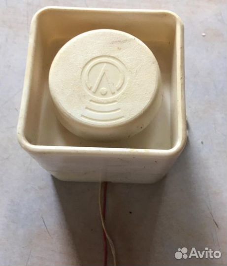 Извещатели (оповещатели ) охранно-пожарные