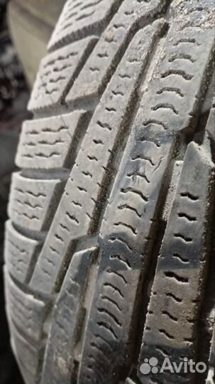 Nokian Tyres Nordman RS2 195/65 R15