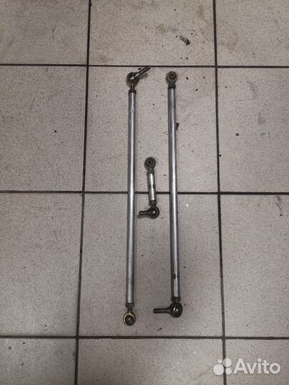 Тяга рулевая Arctic Cat xf800