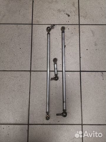 Тяга рулевая Arctic Cat xf800