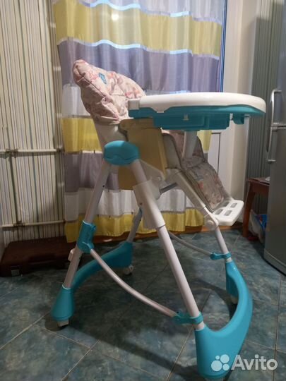 Стул для кормления
