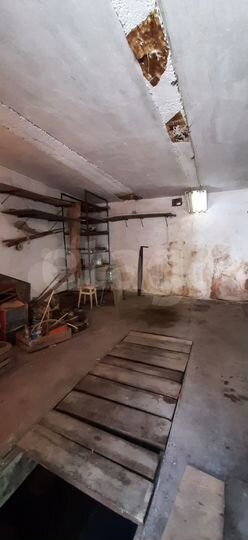 Гараж, 28 м²