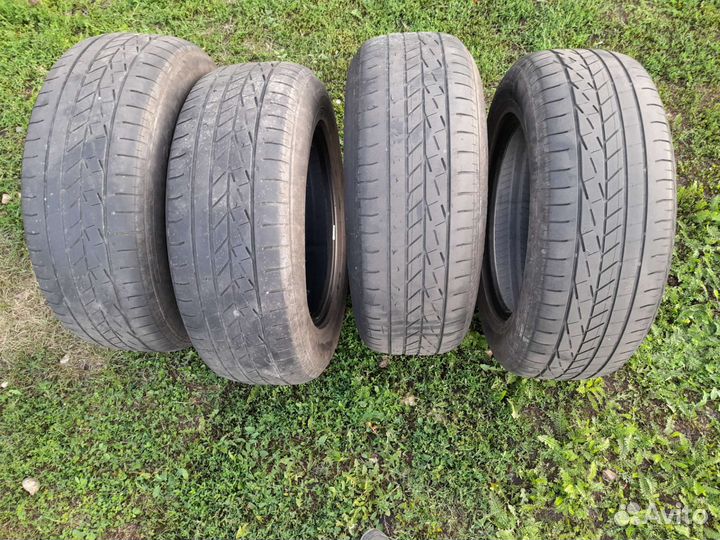 Nokian Tyres Hakkapeliitta 1 235/65 R17