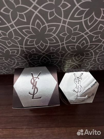 Духи Yves Saint Laurent L'Homme (Евро)