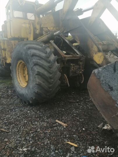 Запчасти кировец к 701 к 700