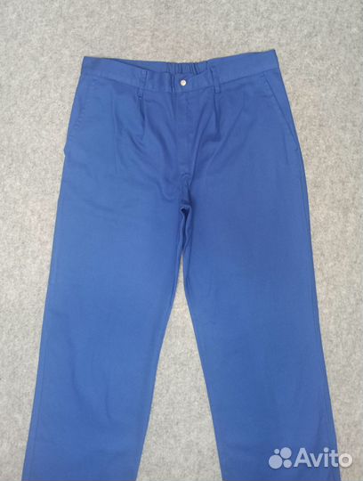 Брюки рабочие Bertozzi