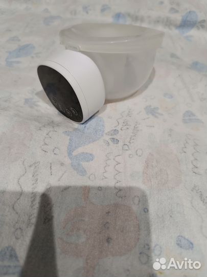 Молокоотсос электрический