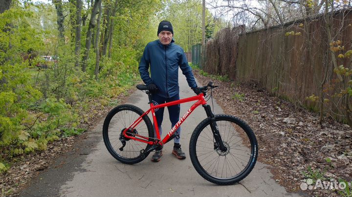 Timetry 251/253 Deore10S Воздух Вилка Гидравлика