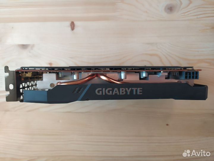 Gigabyte rx 5600 xt