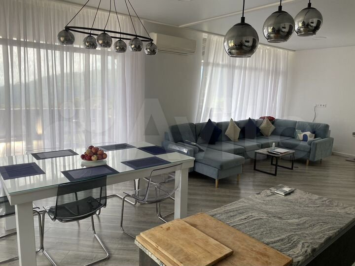 Дом 250 м² на участке 10 сот.