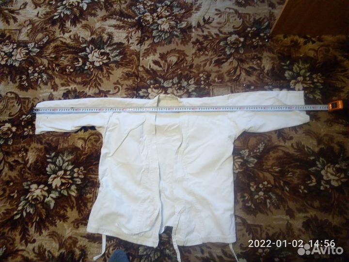 Кимоно для мальчика