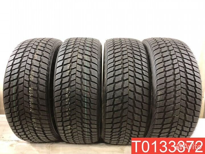 Nexen Winguard SUV 255/55 R18 109V