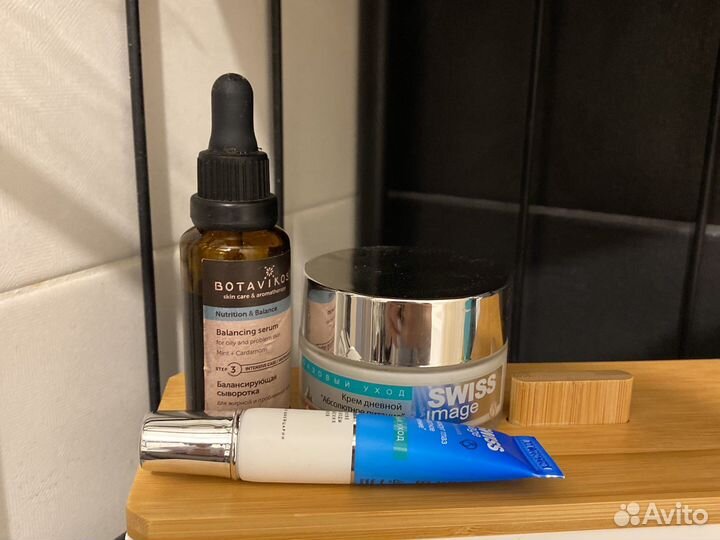 Набор косметики