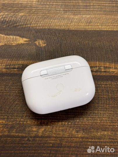 Беспроводные наушники бу
