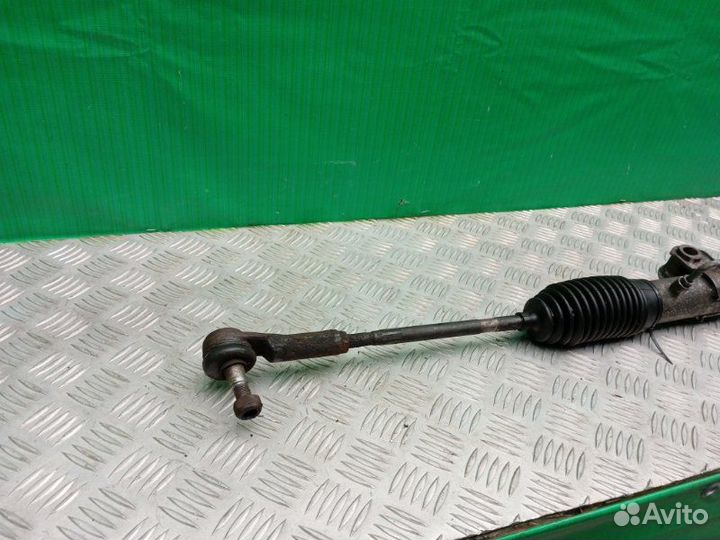Рулевая рейка Nissan Primera P12 QR20 2004