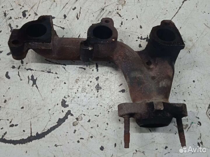 Выпускной коллектор Ford Taurus 1 Форд Таурус 3.0