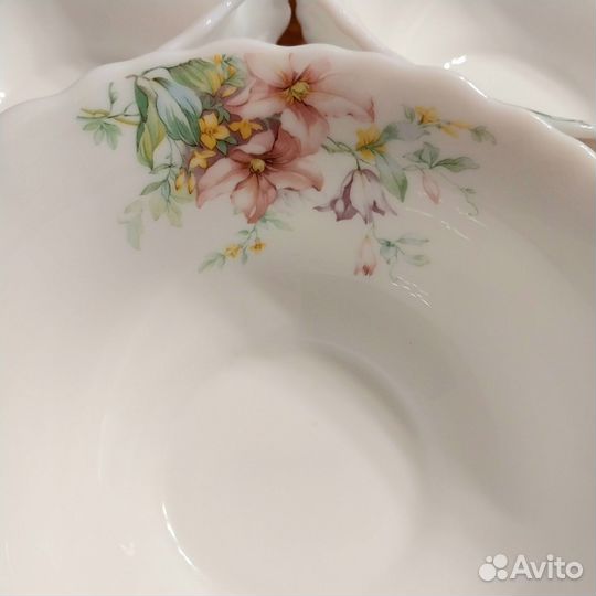 Салатник сонже 6шт