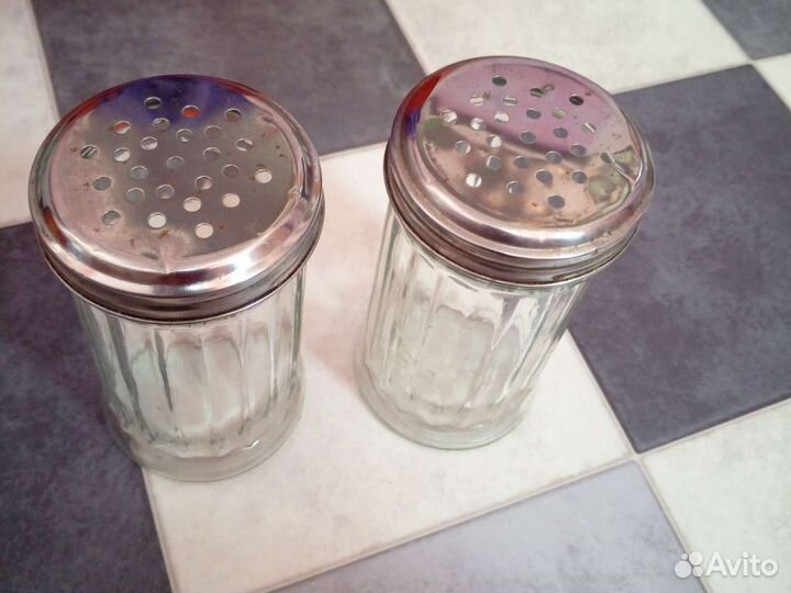 Солонка 2 шт