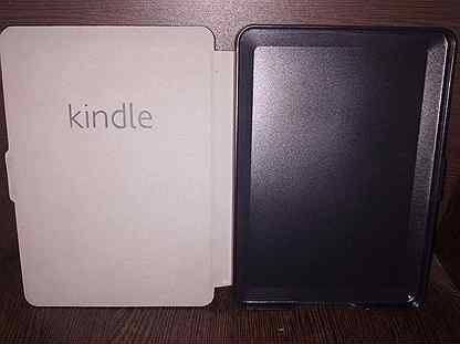 Чехол для Amazon Kindle 7th поколения