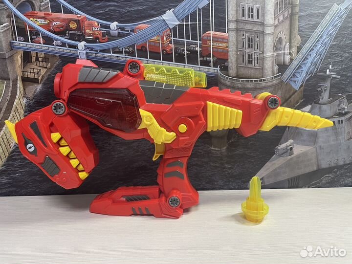 Конструктор 3 в 1 